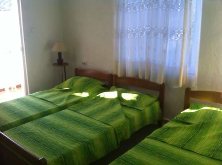 באר Rooms Sijak מראה חיצוני תמונה