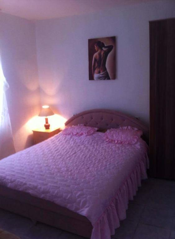 באר Rooms Sijak מראה חיצוני תמונה