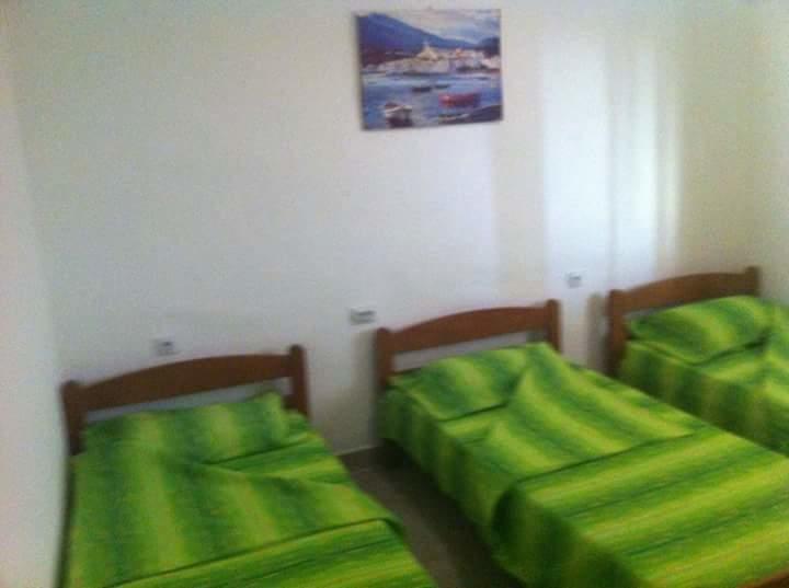 באר Rooms Sijak מראה חיצוני תמונה