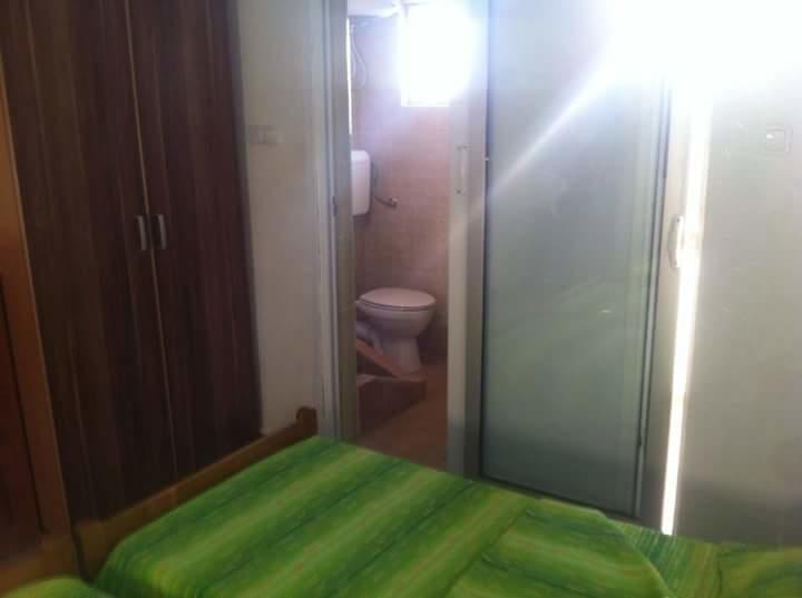 באר Rooms Sijak מראה חיצוני תמונה