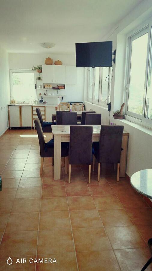 באר Rooms Sijak מראה חיצוני תמונה