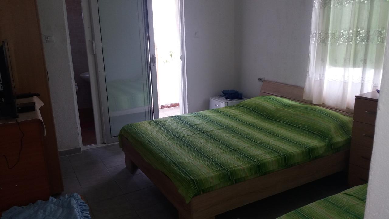 באר Rooms Sijak מראה חיצוני תמונה