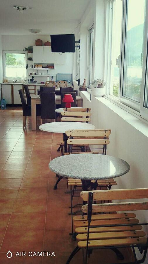 באר Rooms Sijak מראה חיצוני תמונה