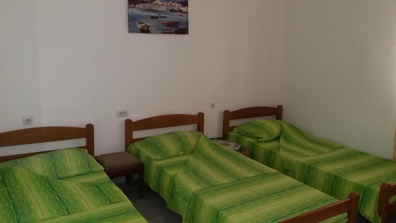 באר Rooms Sijak מראה חיצוני תמונה