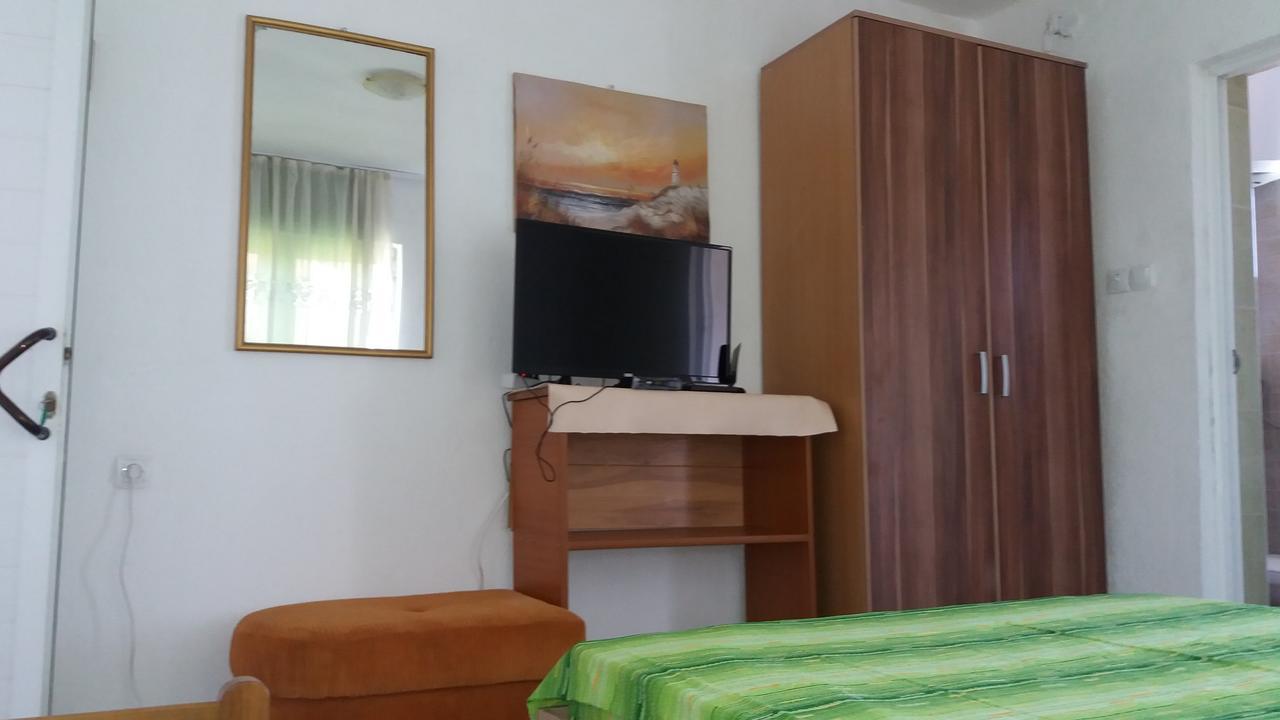 באר Rooms Sijak מראה חיצוני תמונה