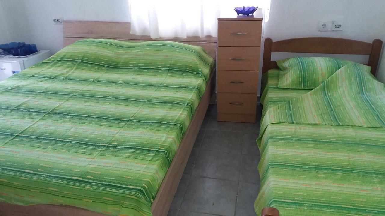 באר Rooms Sijak מראה חיצוני תמונה