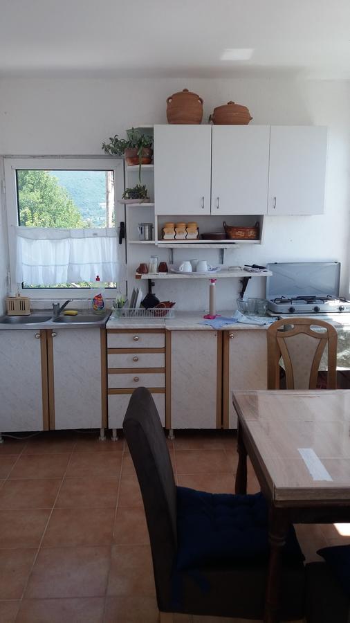 באר Rooms Sijak מראה חיצוני תמונה