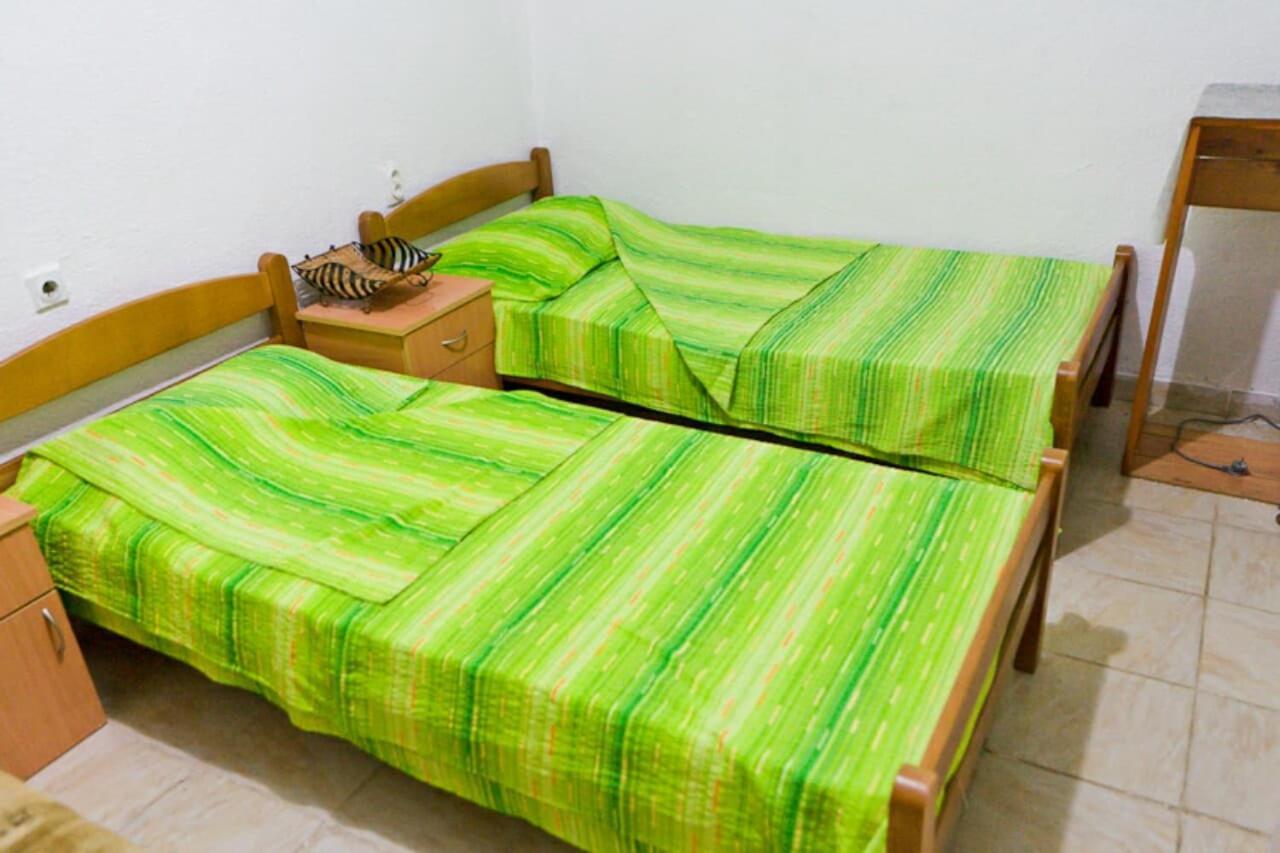 באר Rooms Sijak מראה חיצוני תמונה